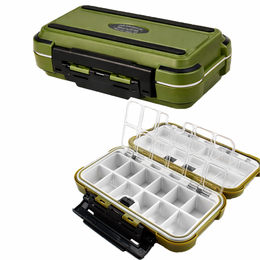 Коробка для рыболовных принадлежностей