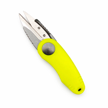 Ножницы (кусачки) рыболовные для лески