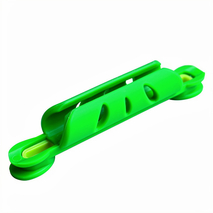 Мотовило для оснастки с креплением на удочку (TAB-1) для толщины бланка 14-22мм (зеленый) Мотовило для оснастки с креплением на удочку (TAB-1) для толщины бланка 14-22мм (зеленый)