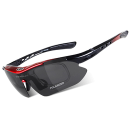 Поляризационные солнцезащитные очки OBAOLAY (линзы 5шт)