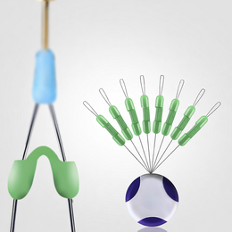 Разветвители для поводков "СХ" - (0.104-0.205мм) - 8шт