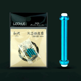 Веретено для намотки свинца "LINNHUE" (#2) - 11мм - 4шт