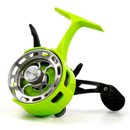 Зимняя мультипликаторная катушка "TAB Topline" Зимняя мультипликаторная катушка "TAB Topline"