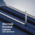 Рыболовный кофр для удочек Южиюань "Король рыбалки" (130х14х13см) Рыболовный кофр для удочек Южиюань "Король рыбалки" (130х14х13см)