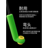 Силиконовые коннекторы "GWOXYY" изогнутые,  для поплавка (13мм, для ножек 1-1,2мм) (5 шт)