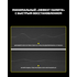 Леска "LINNHUE FURTHER" 220м (#4.0) - 0.329мм - 7.9кг (голубая)