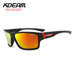 Солнцезащитные очки KDEAM 510-3 (поляризационные)