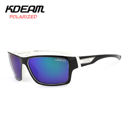 Солнцезащитные очки KDEAM 510-6 (поляризационные)