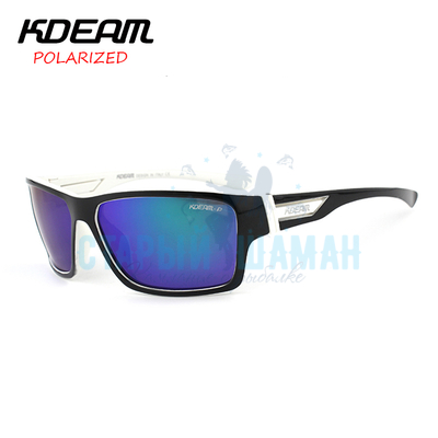 Солнцезащитные очки поляризационные  KDEAM 510-6