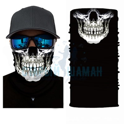 Бандана трансформер, труба "Holygolem m1"