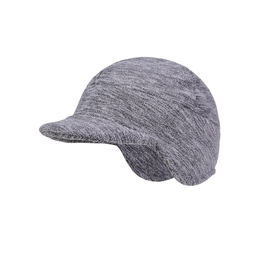 Флисовая шапка "Dixon" (светло-серая) (р.56-59)