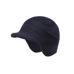 Флисовая шапка "Dixon" (черная) (р.56-59)