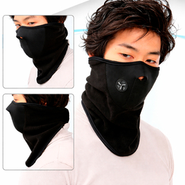 Лыжная маска "Holygolem m28"