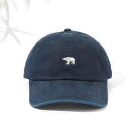 Бейсболка "Linginden m41/1" (темно синий) Бейсболка "Linginden m41/1" (темно синий)