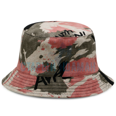Рыболовная шляпа "Zexin" #1