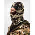 Тактическая маска-балаклава "Holygolem Джунгли" (PIX)