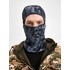 Тактическая маска-балаклава "Holygolem Джунгли" (темно-синяя)