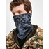 Тактическая маска-балаклава "Holygolem Джунгли" (темно-синяя)