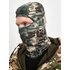 Тактическая маска-балаклава "Holygolem Джунгли" (зеленая)