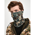 Тактическая маска-балаклава "Holygolem Джунгли" (зеленая)
