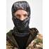 Тактическая маска-балаклава "Holygolem Черная мамба"