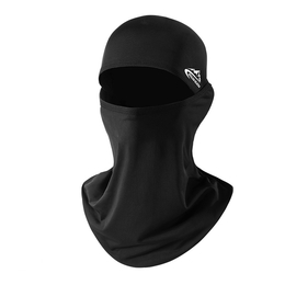 Тактическая маска-балаклава "Golovejoy" (черная)