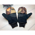 Теплые перчатки-варежки "Holygolem mod41"