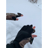 Утепленные перчатки Хант-4