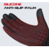 Неопреновые перчатки "Holygolem mod12/2" (фиолет, L)