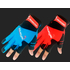 Рыболовные перчатки "Holygolem mod14/1" (размер L)