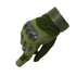 Тактические защитные перчатки PEACE (размер L)