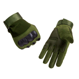 Тактические защитные перчатки PEACE (размер XL)