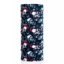 Бандана теплая трансформер, труба "Holygolem m35/1" #2