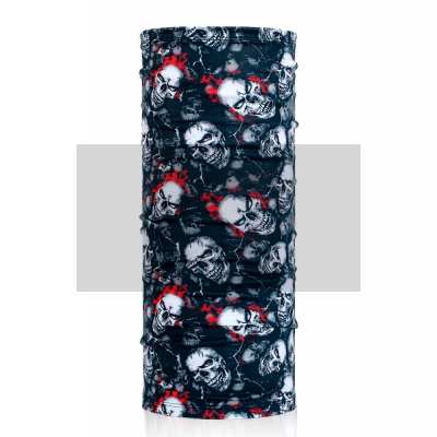 Бандана теплая трансформер, труба "Holygolem m35/1" #2