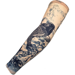 Защитные рукава "Holygolem tattoo sleeve mod7" #3