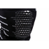 Лыжная маска "Mask X" NANDN (черная с серым)