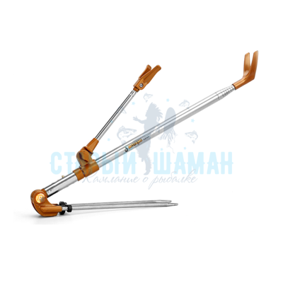 Подставка для удилища Херабуна "Boyang" 2.3м Подставка для удилища Херабуна "Boyang" 2.3м