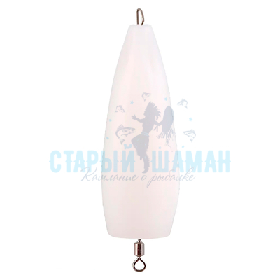 Попла-поппер #12 (49мм, 9г) 1шт.