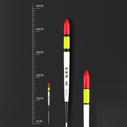 Поплавок для Херабуна "СТ-01" - 15см - 0,9г (1шт)