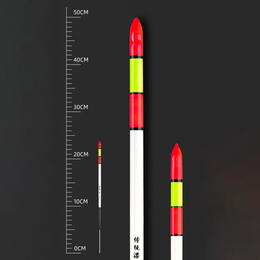 Поплавок для Херабуна "СТ-04" - 24см - 2,1г (1шт)