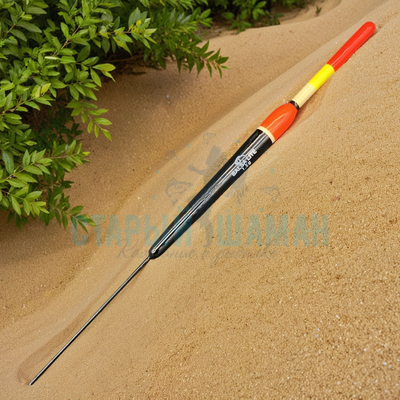 Поплавок для Херабуна "BALSA LITE - 1032"  - 19см - 1.5г (1шт)