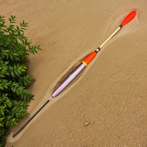 Поплавок для Херабуна "BALSA LITE - 110Б"  - 20.5см - 1.5г (1шт)