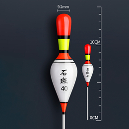 Поплавок для Херабуна "Nugaty-40" - 10см - 3.4г (1шт) Поплавок для Херабуна "Nugaty-40" - 10см - 3.4г (1шт)