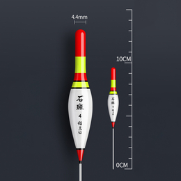 Поплавок для Херабуна "Nugaty-4" - 9,5см - 1.9г (1шт)