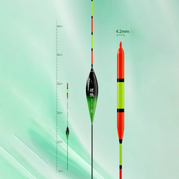 Поплавок  для Херабуна "Oliva Greenfish NU-01" (31см - 1.9г)
