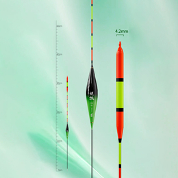 Поплавок  для Херабуна "Oliva Greenfish NU-03" (33см - 1.6г)