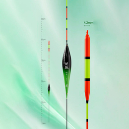 Поплавок  для Херабуна "Oliva Greenfish NU-05" (40см - 2.3г)