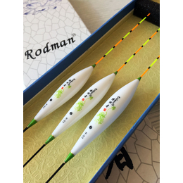 Набор поплавков "Rodman H02" для ловли удилищем Херабуна (3шт)