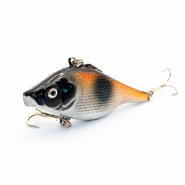 Раттлины "FA-A" (65мм, 9,5г)