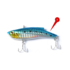 Раттлины "FY.fish" (90мм, 28г) (полосатые светятся)
